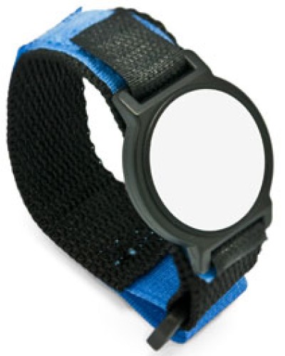 Браслет EM Marin IronLogic IL-08EB в Назрани Оптовые идентификаторы Pintop.ru