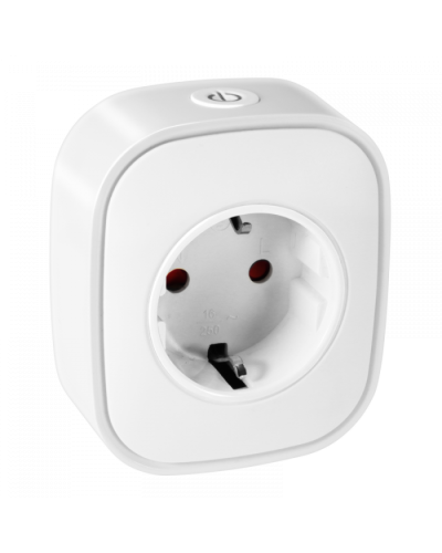 Радиоканальный модуль Болид С2000Р-Розетка в Назрани Охранно-пожарное оборудование Pintop.ru