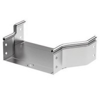 Переходник RRC симметричный 200/100 H50 DKC 36310K