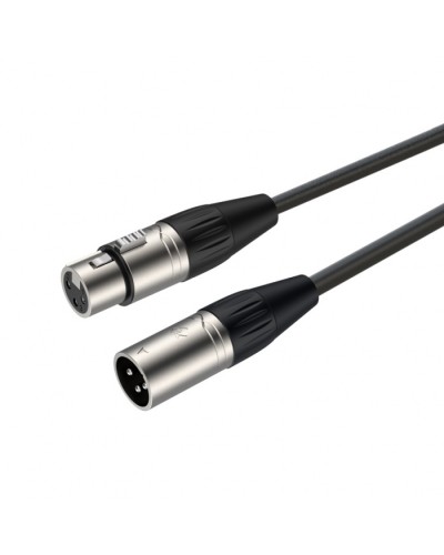 Кабель микрофонный ROXTONE SMXX200/1 в Назрани Система оповещения и трансляции Roxton Pintop.ru