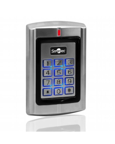 Контроллер СКУД автономный Smartec ST-SC141EHK в Назрани Контроллеры Pintop.ru