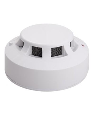 Извещатель пожарный дымовой оптико-электронный точечный ИВС-Сигналспецавтоматика ИП 212-44 (ДИП-44) в Назрани Пожарные извещатели Pintop.ru