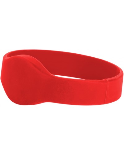 EM-Marine Силиконовой влагонепроницаемый браслет с неразъёмным ремешком в Назрани Системы контроля доступа Pintop.ru