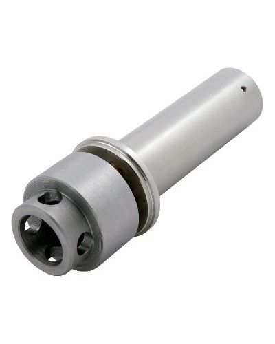 Стойка для установки кронштейнов на ограждения PERCo-BH02 0-05 в Назрани Ограждения Pintop.ru