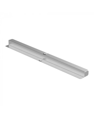 Переходник по высоте Стандарт INOX (AISI 304) 600х80х50 Промрукав (PR16.5678) в Назрани Аксессуары для лотков Pintop.ru