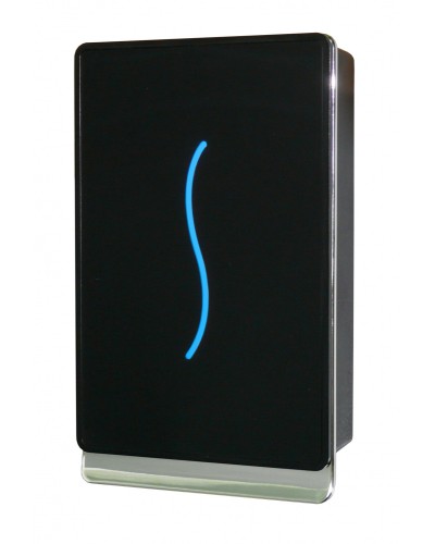 Контроллер сетевой Smartec ST-NC100EM в Назрани Контроллеры СКУД Smartec Pintop.ru