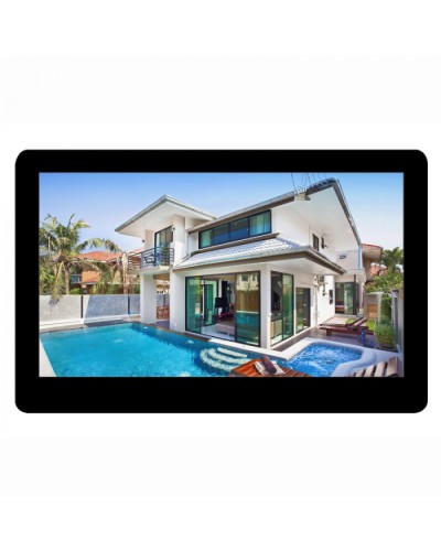 Монитор Tantos NEO HD SE Tuya (Black) в Назрани Абонентские IP устройства Pintop.ru