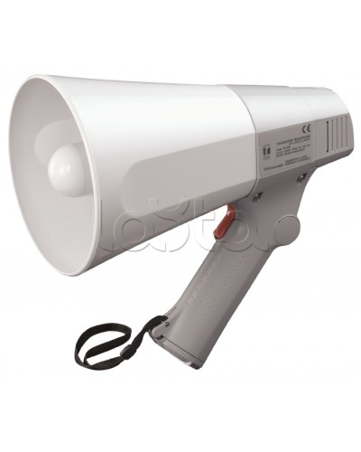 Мегафон TOA ER-520W EU в Назрани Системы оповещения и трансляции TOA Pintop.ru