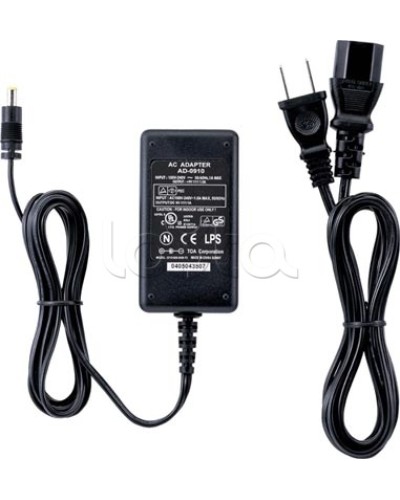 Адаптер сетевой TOA AD-0910CE в Назрани Системы оповещения и трансляции TOA Pintop.ru