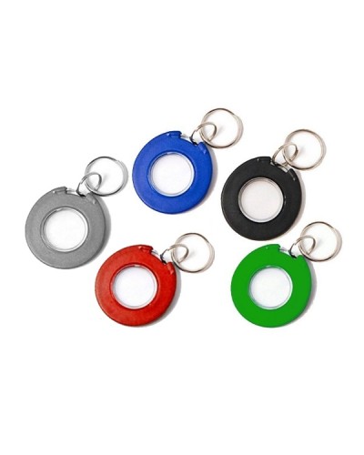 Брелок IronLogic IL-08EMixT в Назрани Оптовые идентификаторы Pintop.ru