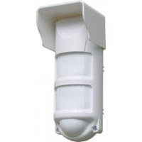 Извещатели охранный оптико-электронный Риэлта Пирон-8Б-РК