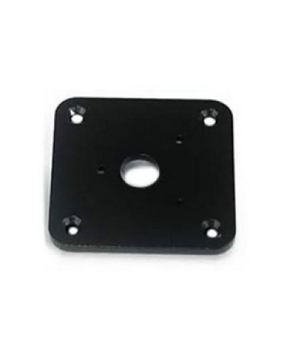 Кронштейн крепления сигнальной лампы Came 001G04601 в Назрани Запчасти для шлагбаумов и автоматики Pintop.ru