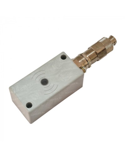 Считыватель взрывозащищенный ALeko ALM-RD-S08-F-RMFEH-M в Назрани Считыватели Pintop.ru