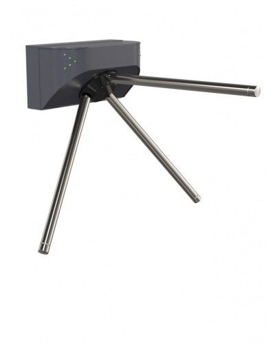 Турникет-трипод Ростов-Дон Т8М1 (гибка) (0860-01) в Назрани Турникеты Pintop.ru