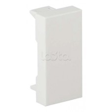 Вставка-заглушка, 1 модуль EKF (IF1M)