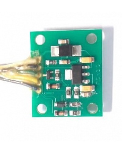 Датчик RS Ростов-Дон Датчик RS для триподов (версия 3.2) в Назрани Дополнительное оборудование для СКУД Pintop.ru