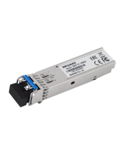 SFP модуль Beward SFP-1G-20KP в Назрани Модули SFP/XFP/GBIC Pintop.ru
