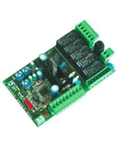 Плата блока управления ZC5 Came 3199ZC5 в Назрани Запчасти для шлагбаумов и автоматики Pintop.ru