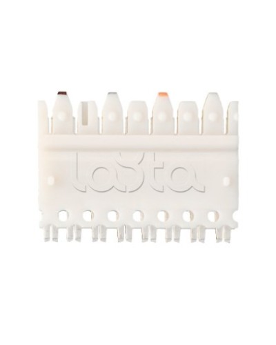 Соединительный модуль NIKOMAX NMC-CC110UD5-10 в Назрани Коннекторы Pintop.ru