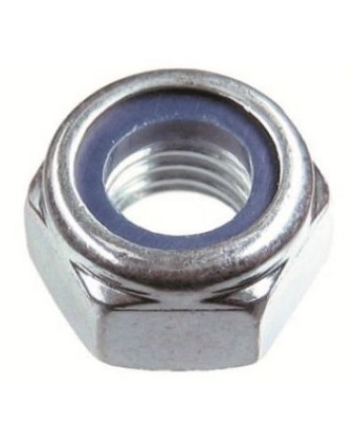 Гайка самоконтрящаяся М12 DKC CM251200 в Назрани Крепеж Pintop.ru