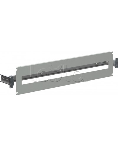 FORMAT Компл. уст. мод. АВ внутр. дверь 150х600 24 мод. IEK (YKM40D-FO-MCV-015-060) в Назрани Аксессуары для стоек и шкафов Pintop.ru