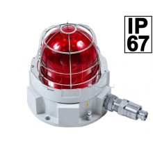 Световой оповещатель Компания СМД ОРБИТА МК М2 ОП С 220 -Н