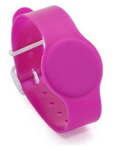 Брелок IronLogic IL-18T&M (Двухчиповый брелок) в Назрани Оптовые идентификаторы Pintop.ru