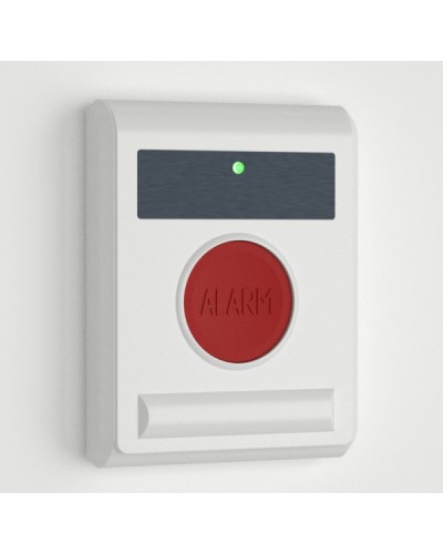 Радиокнопка Альтоника RR-701TK3 в Назрани Радиоканальные системы безопасности Pintop.ru