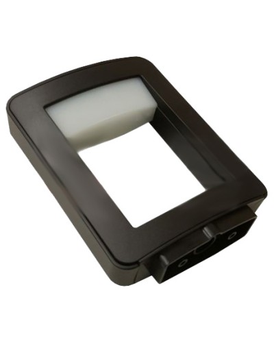 Кронштейн для настенного крепления лампы LP24 Came 119RIR508 в Назрани Запчасти для шлагбаумов и автоматики Pintop.ru