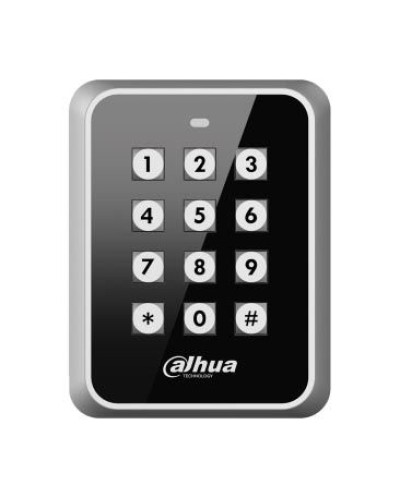 Считыватель карт доступа в металлическом корпусе Dahua DHI-ASR1101M-D-V1 в Назрани Считыватели Pintop.ru
