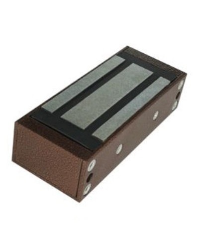 Электромагнитный замок Tantos TS-ML300-RU2 (медный антик) в Назрани Электромагнитные замки Pintop.ru