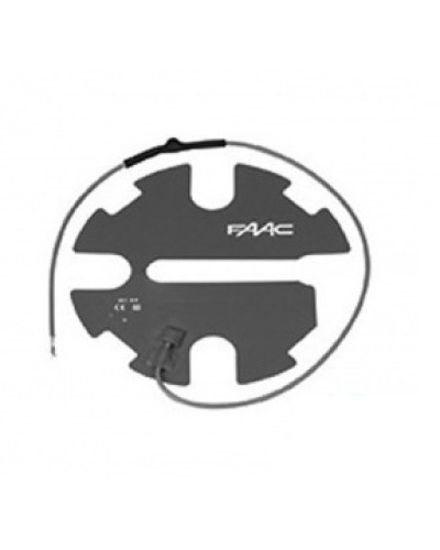 Нагреватель для J275 НА Faac 116200 в Назрани Запчасти для шлагбаумов и автоматики Pintop.ru