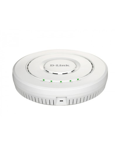 Точка доступа беспроводная двухдиапазонная унифицированная с поддержкой MU-MIMO и PoE D-Link DWL-8620AP/UN/A1A в Назрани Маршрутизаторы, Роутеры и Точки Доступа Pintop.ru