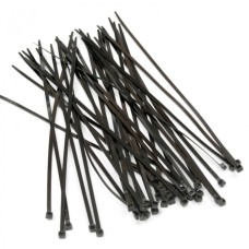 Стяжка нейлоновая Hyperline GT-300IBC