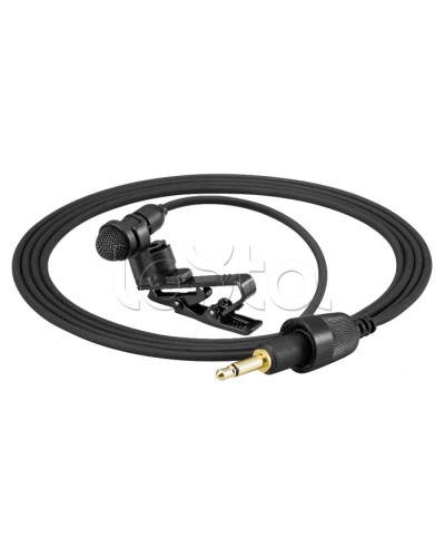 Микрофон для работы с трансмитером TOA YP-M5300 в Назрани Системы оповещения и трансляции TOA Pintop.ru