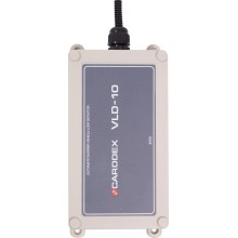 Модуль петли индуктивности CARDDEX VLD-10 (один канал для подключения фидера индукционной петли)