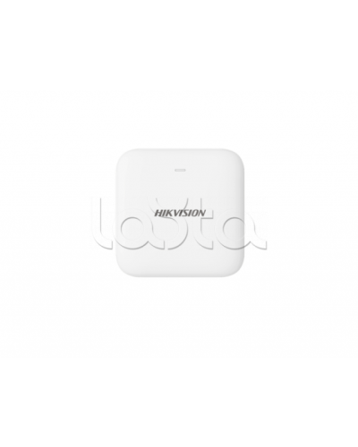 Датчик протечки воды беспроводной Hikvision DS-PDWL-E-WE в Назрани Технологические извещатели Pintop.ru