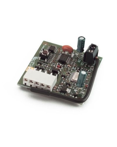 Радиоприемник Faac 787854 в Назрани Автоматизация ворот Pintop.ru