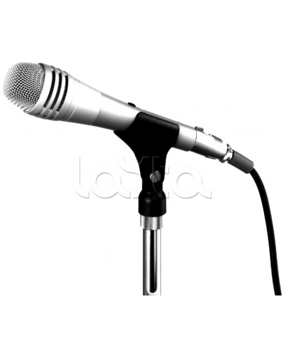 Микрофон динамический для вокала и речи TOA DM-1500 в Назрани Системы оповещения и трансляции TOA Pintop.ru