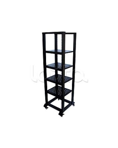 Стойка открытая 19 36U ТРОМБОН СО-236-9 в Назрани Система оповещения и трансляции Pintop.ru