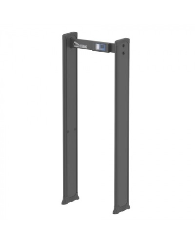 Арочный металлодетектор Блокпост PC V 900 (9/6/3) в Назрани Металлодетекторы Pintop.ru