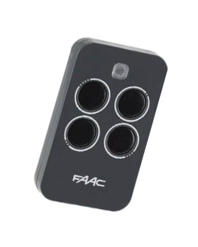 Брелок-передатчик Faac 787456 в Назрани Устройства радиоуправления для шлагбаумов и автоматики Pintop.ru