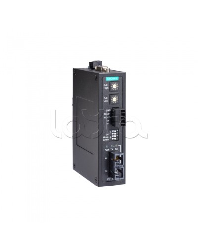 Преобразователь Moxa ICF-1150I-M-SC-T-IEX в Назрани Медиаконвертеры Pintop.ru