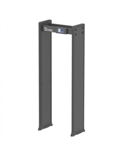 Арочный металлодетектор Блокпост PC V 4800 (48/32/16) в Назрани Металлодетекторы Pintop.ru