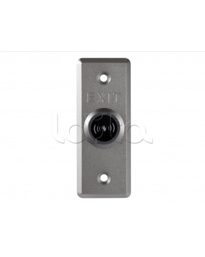 Кнопка выхода бесконтактная Hikvision DS-K7P04 в Назрани Кнопки выхода Pintop.ru