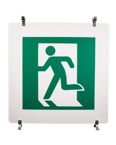 Табличка с креплением Tantos TSb-TK в Назрани Дополнительное оборудование для СКУД Pintop.ru