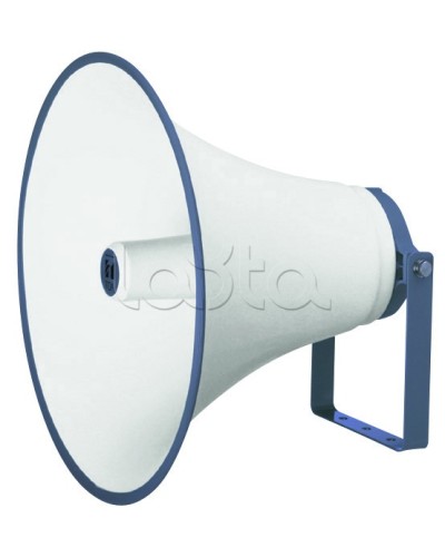 Репродуктор громкоговорителя направленный наружного исполнения TOA TH-650 EU в Назрани Системы оповещения и трансляции TOA Pintop.ru