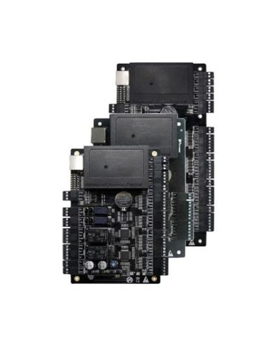 Контроллер сетевой Smartec ST-NC120B в Назрани Контроллеры СКУД Smartec Pintop.ru