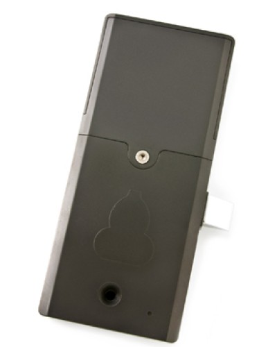 Модуль электронного замка для мебели IronLogic Z-3XX в Назрани Электромеханические замки Pintop.ru