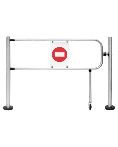 Секция Антипаника XTA-04 CARDDEX в Назрани Ограждения Pintop.ru